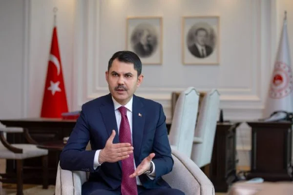 Türkiye, 2053 İklim ve Kalkınma Hedefine Emin Adımlarla İlerliyor