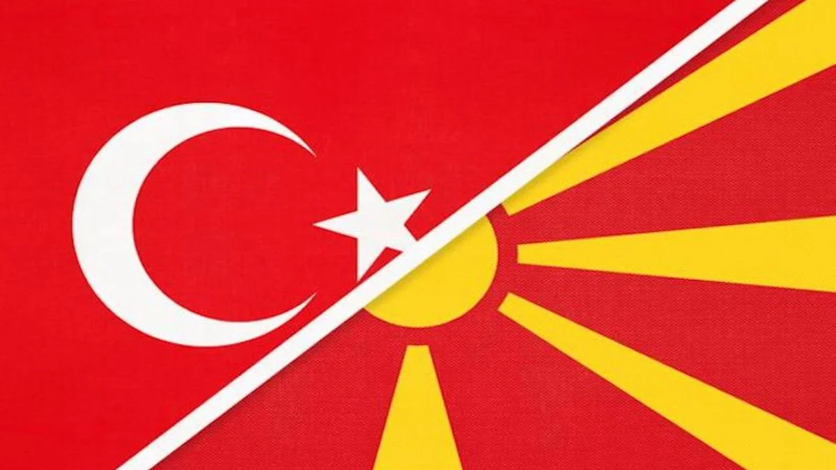 Türkiye, Kuzey Makedonya'dan 80 civarında FETÖ üyesinin iadesini talep etti