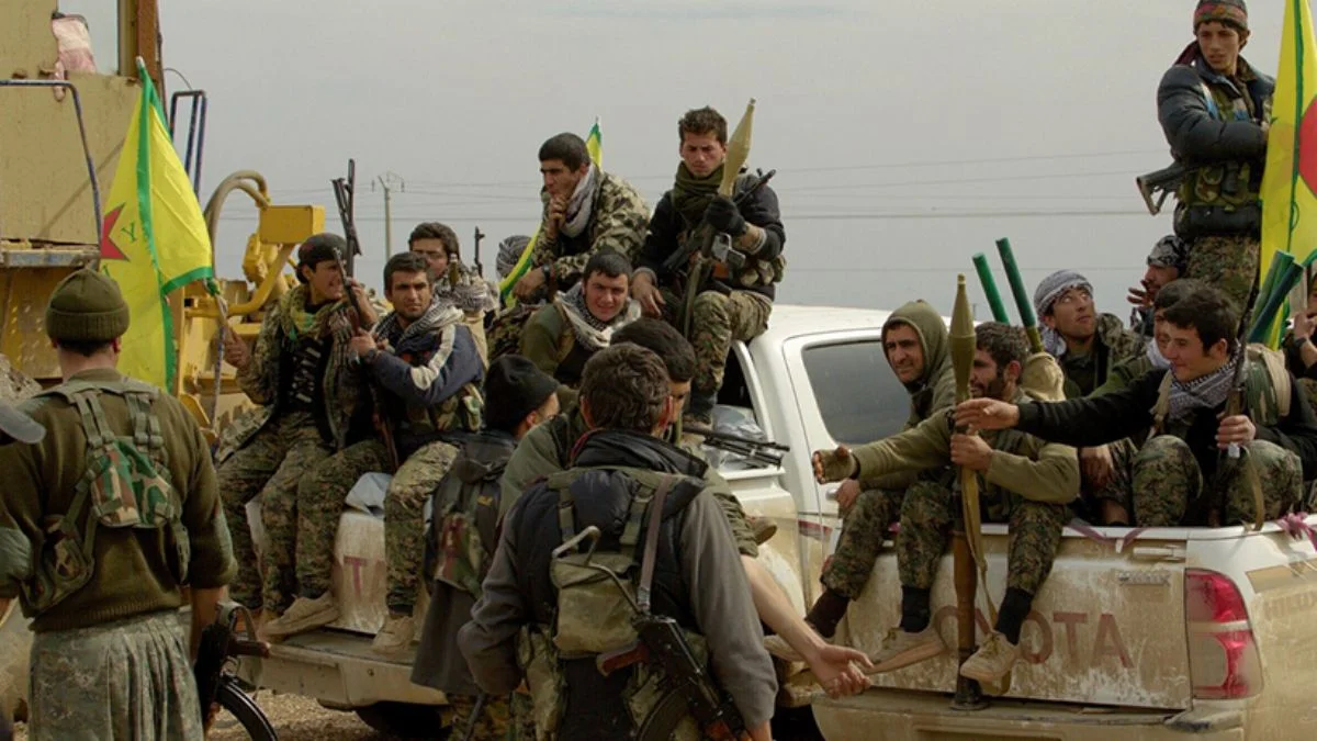 Türkiye'nin baskıları sonuç verdi! ABD'den PKK/YPG'ye 'çekilin' mesajı
