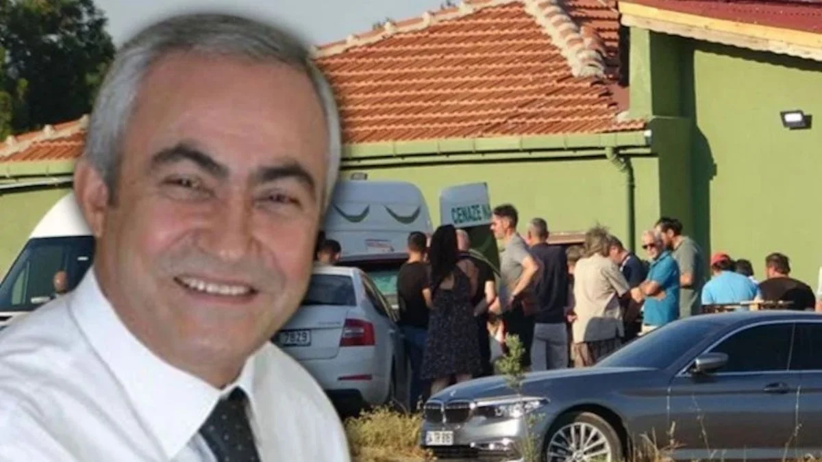 Türkiye'nin konuştuğu cinayette yeni gelişme!