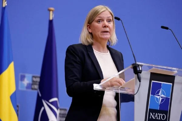 Türkiye'nin siyasi zaferinin yankısı sürüyor! Andersson'dan yeni açıklama