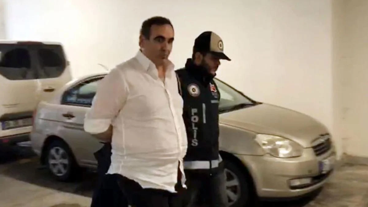 Tutuklanan Erol Evcil'in ifadesi ortaya çıktı