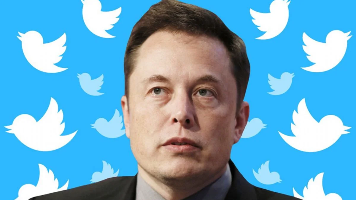 Twitter'dan çalışanlarına Elon Musk yasağı