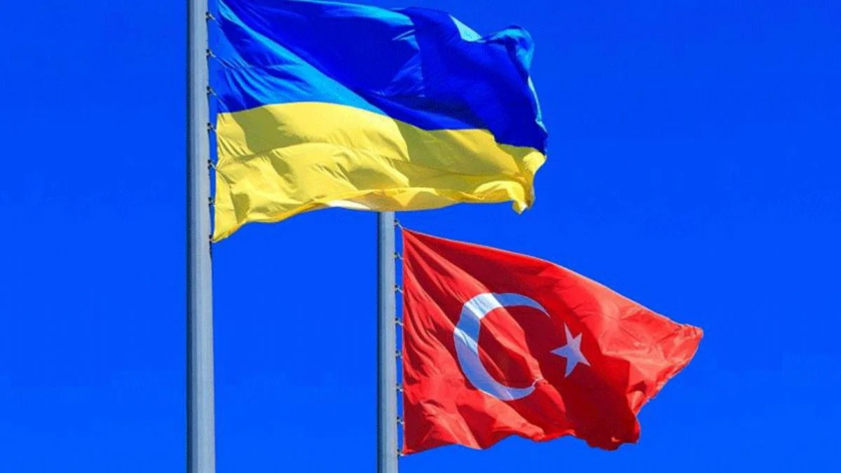 Ukrayna'dan Türkiye'ye tepki: Kabul edilemez!