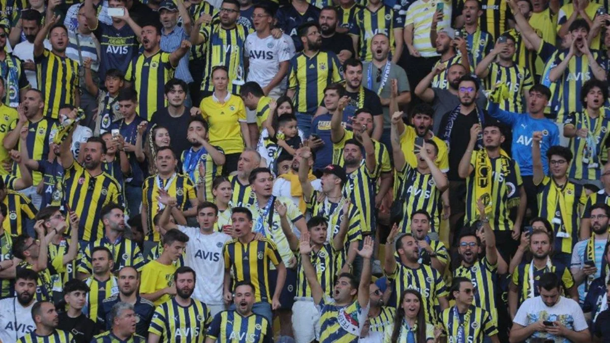Ukrayna'nın Ankara Büyükelçisi Bodnar'dan Fenerbahçe açıklaması