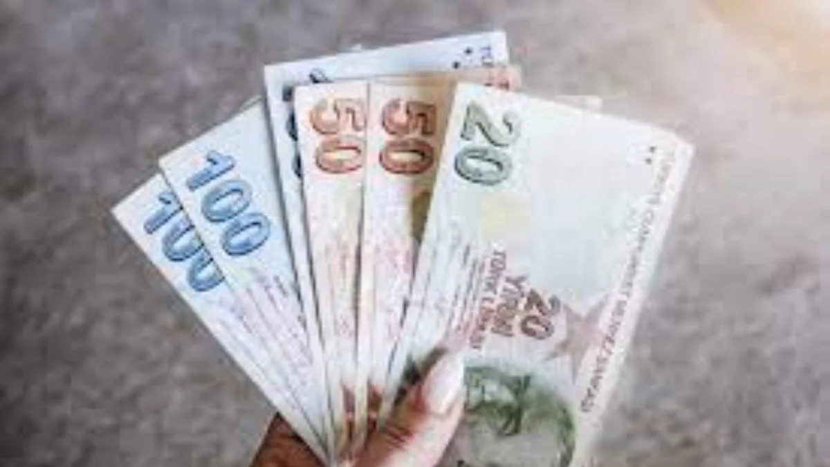 Usta öğretici maaşları ne kadar oldu? Usta öğretici maaşlarına zam mı geldi?