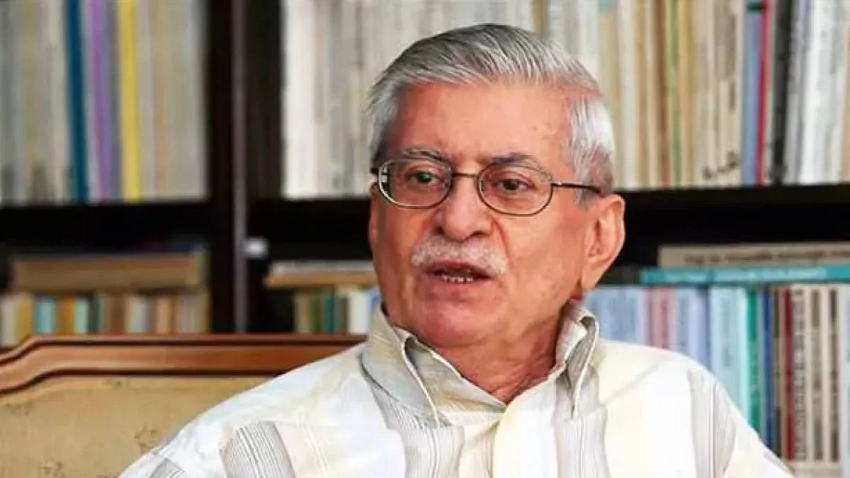 Usta yazar Rasim Özdenören hayatını kaybetti
