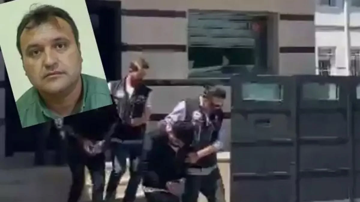Uyuşturucu baronu savcının WhatsApp yazışmaları ortaya çıktı