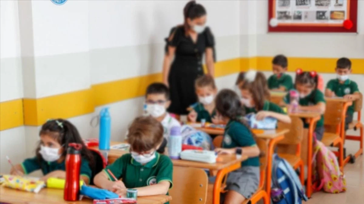 Uzman ve başöğretmenlik programına başvuru sonuçları açıklandı