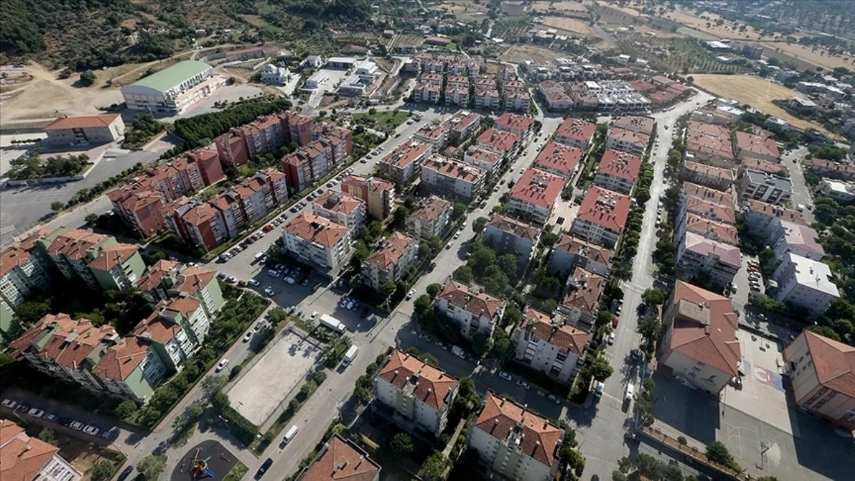 'Vatandaşlık sınırı 400 bin dolar olacak' açıklaması satışları patlattı