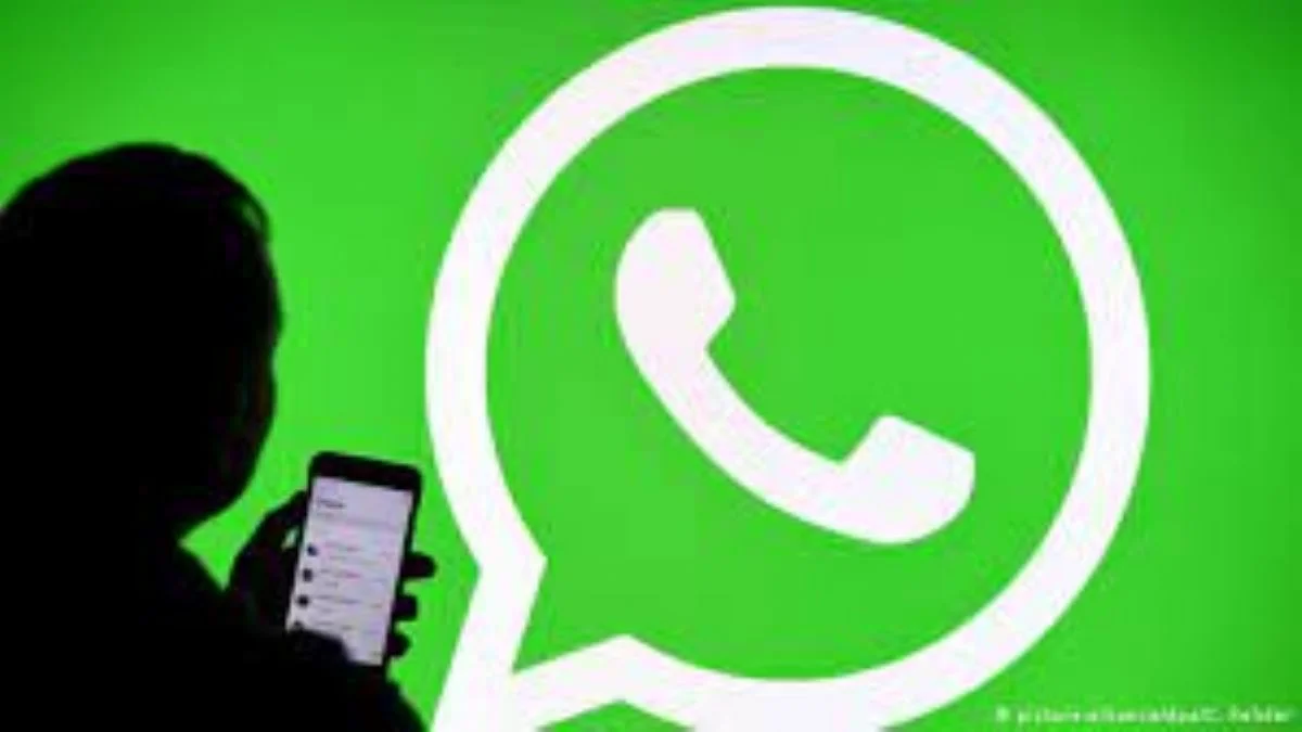 Whatsapp'ın yeni özelliği nedir? Whatsapp sesli durum nedir, sesli durum nasıl paylaşılır?