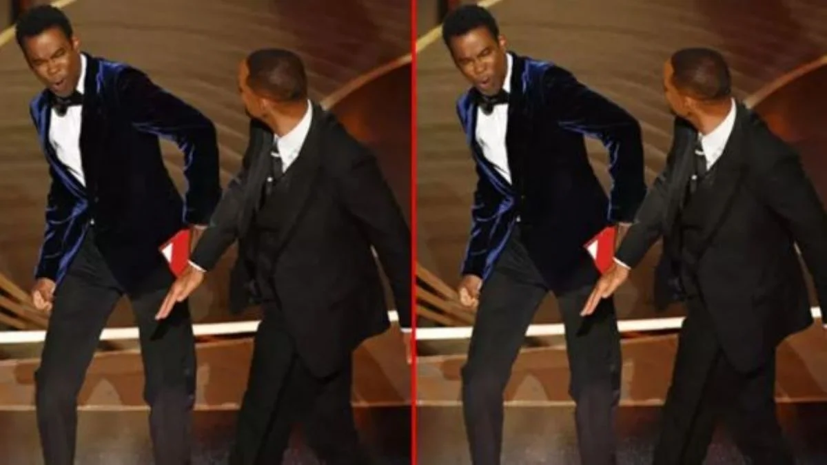 Will Smith attığı tokat için Chris Rock'tan özür diledi | Son dakika: Will Smith tokat açıklaması