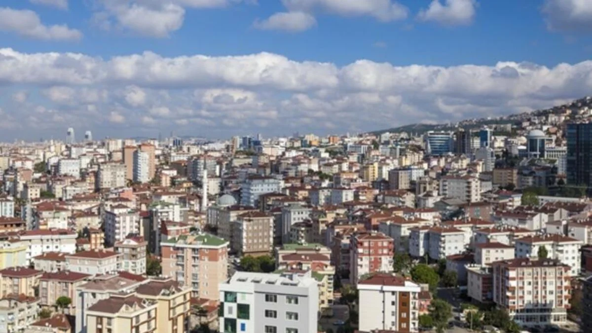 Yabancı ikametine kapatılan mahalle sayısı 1169 oldu
