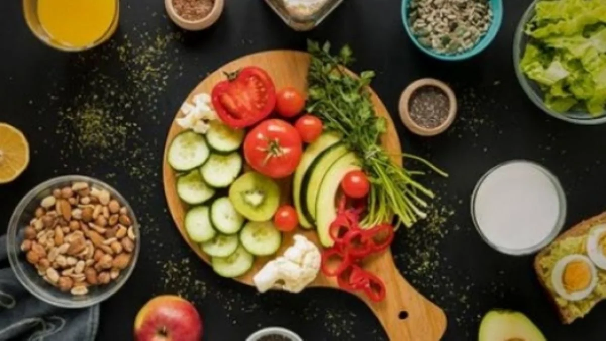 Yaz ayında nasıl beslenmeliyiz? Yaz ayında beslenme önerileri