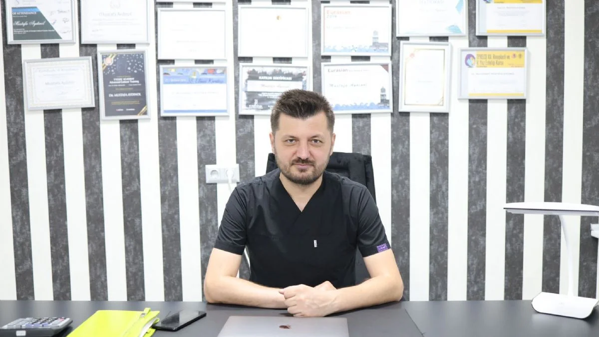 Yazın Saç Ekimi Yapılır mı World Of The Hair Cevaplıyor