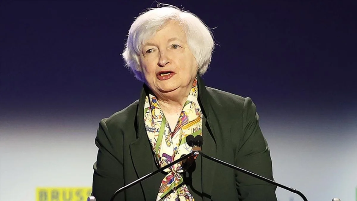 Yellen'den harekete geçme çağrısı