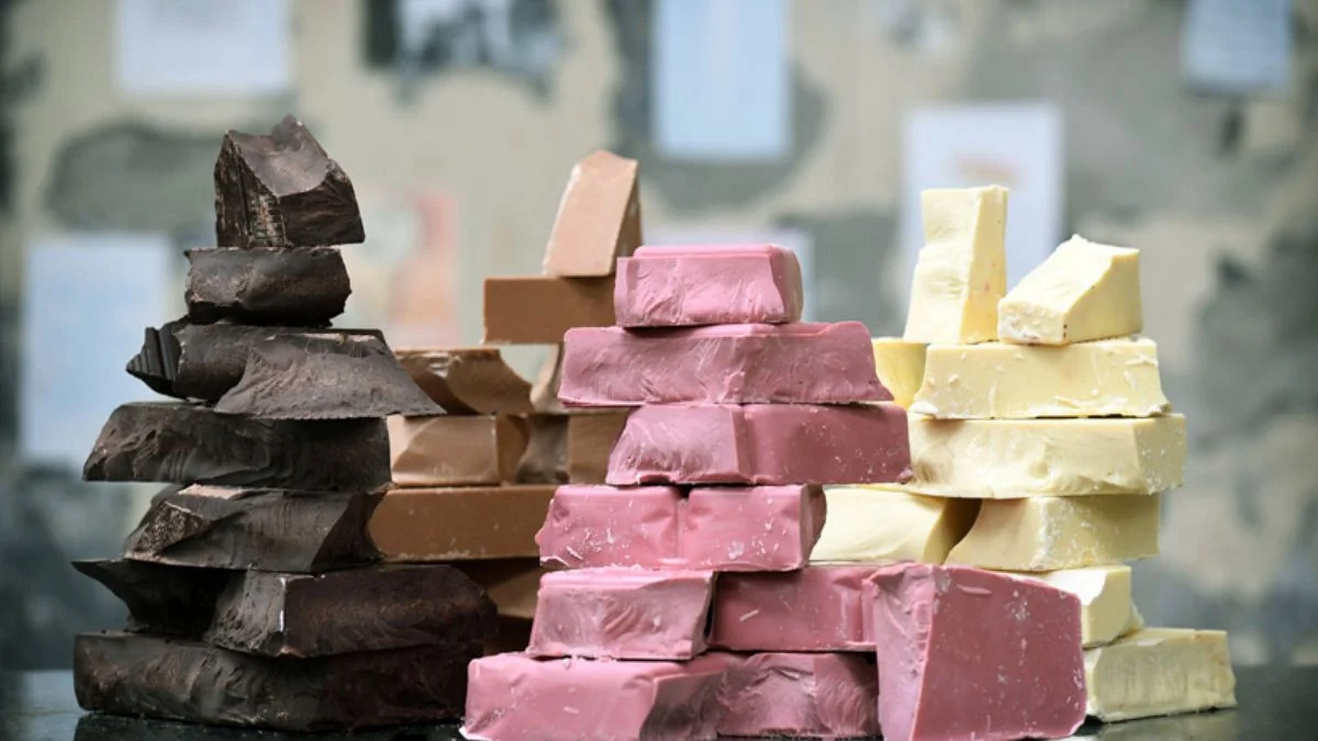 Yeni bir salmonella krizi: Dünya devi çikolata markasında tespit edildi