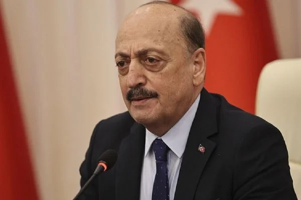 Yeni yılda asgari ücrete zam yapılacak mı? Bakan Bilgin açıkladı