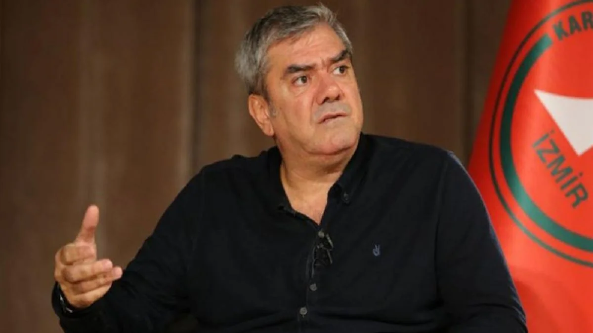 Yılmaz Özdil muhalif medyayı topa tuttu: 'Halka yalan söylüyorsunuz'
