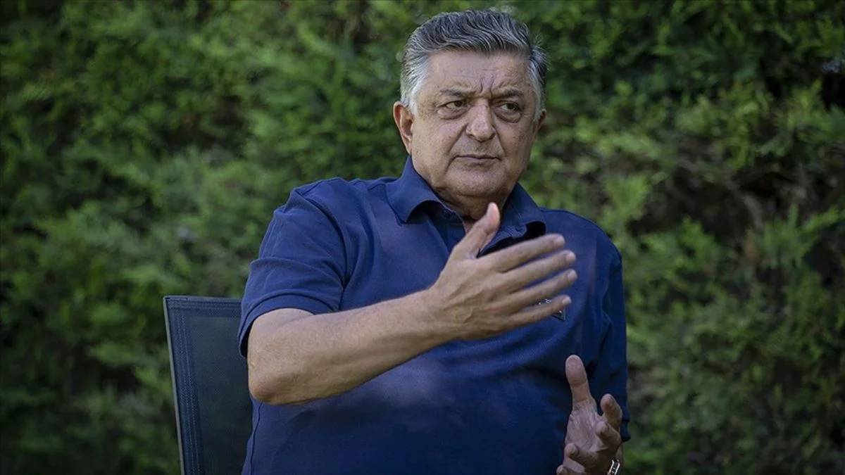 Yılmaz Vural: Trabzonspor yine şampiyon adayı