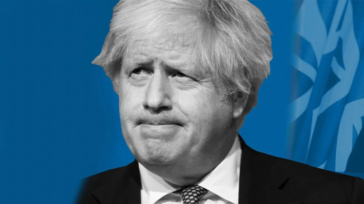 Yolun sonu göründü! Boris Johnson istifaya hazırlanıyor