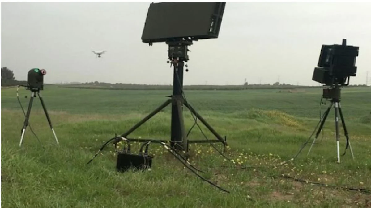 'Yunanistan, Türk SİHA'larına karşı adalara İsrail yapımı anti-drone sistemleri yerleştirdi'