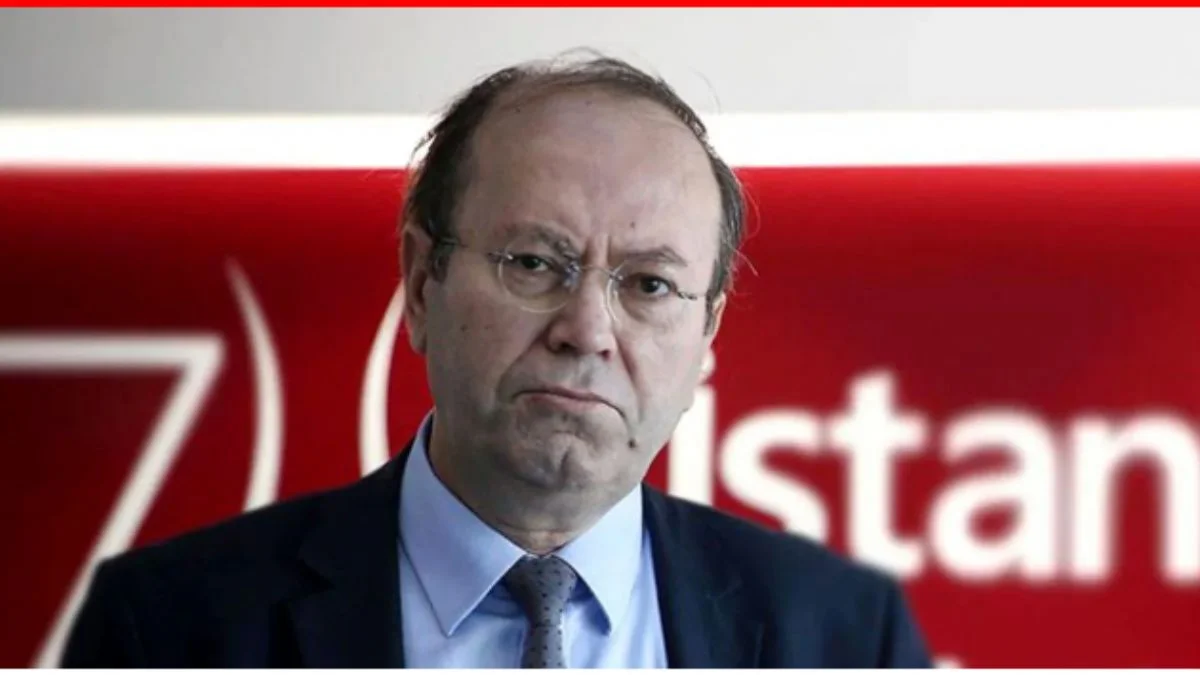 Yusuf Kaplan kimdir? Yusuf Kaplan ne dedi?
