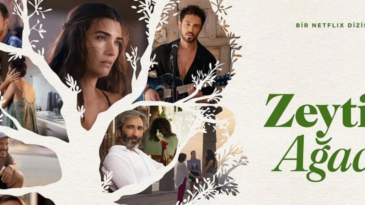 Zeytin Ağacı dizisi konusu nedir? Zeytin Ağacı dizi oyuncuları kimdir? Zeytin Ağacı dizisi nerede yayınlanıyor?