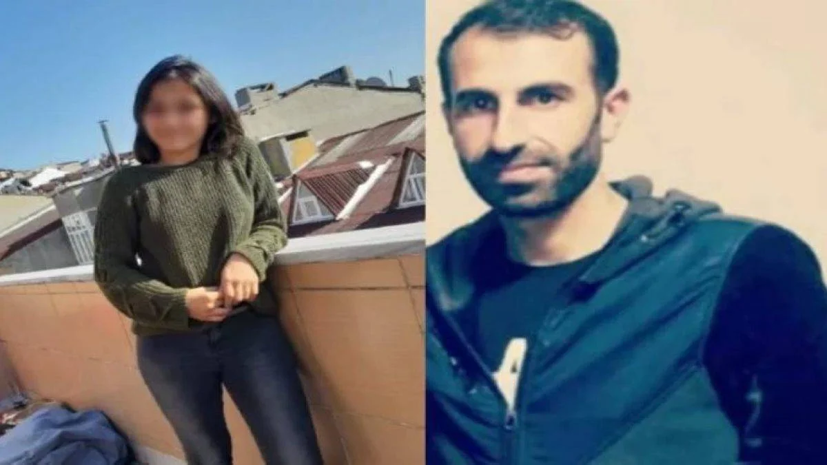 16 yaşındaki Beyza'nın katil zanlısı öldü