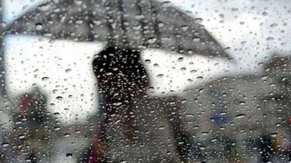 17 il için sağanak yağış uyarısı