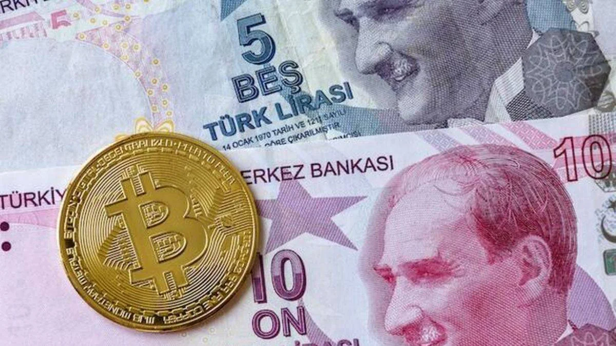 17 ülkede hizmet veren kripto para borsası Türkiye'de