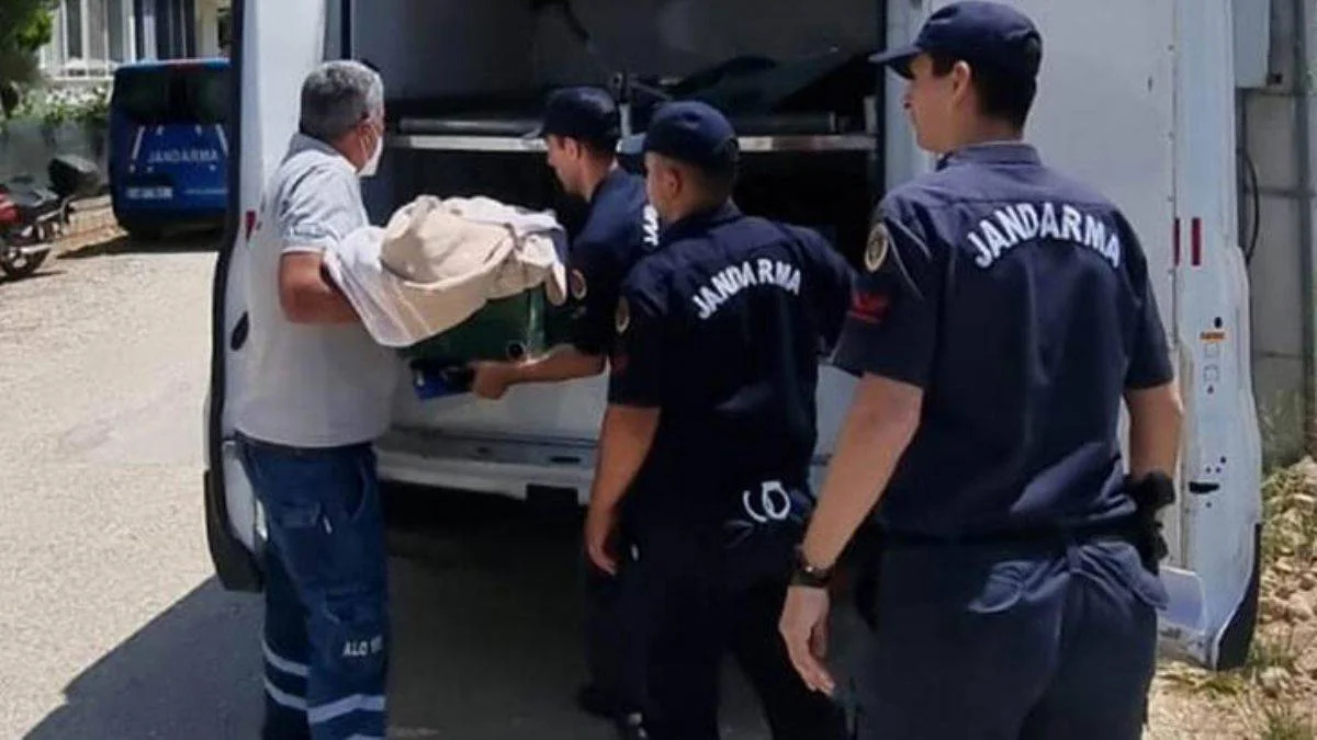 2 yaşındaki bebeğini öldüren anne: İçimde biri var, o sebep oldu