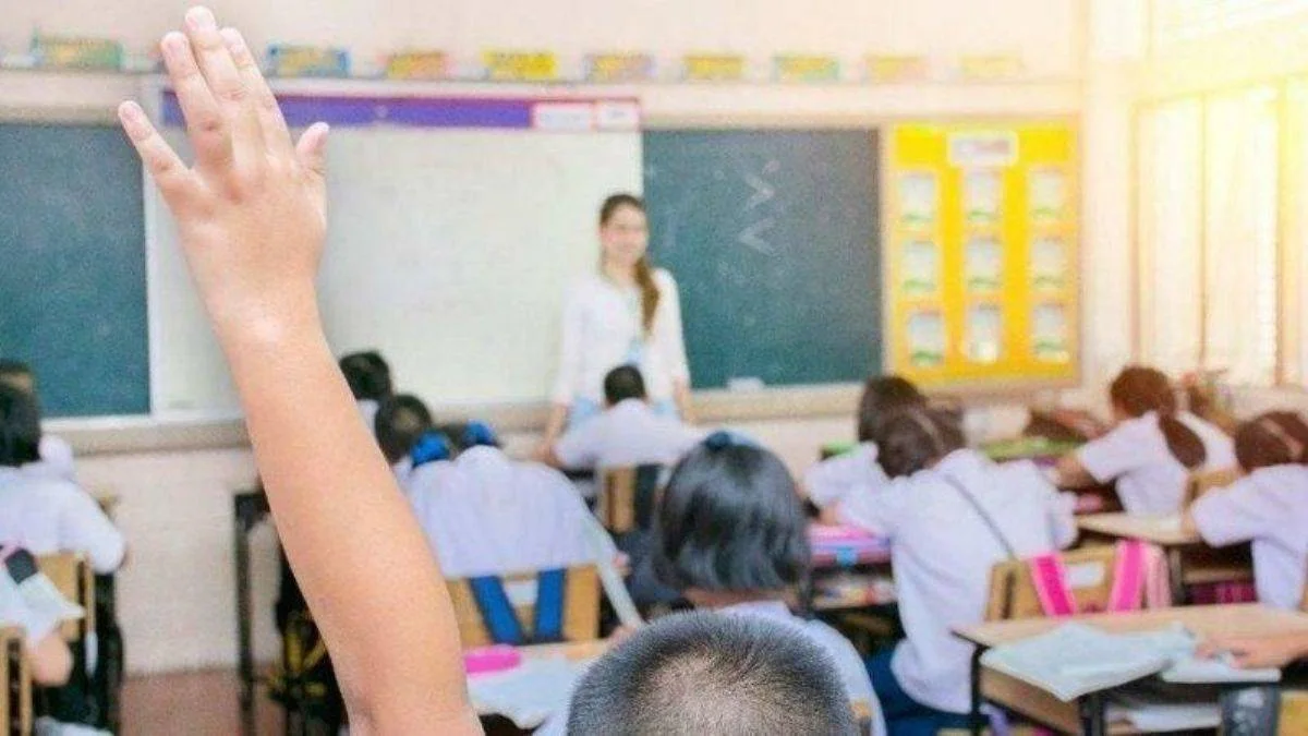 2022-2023 eğitim öğretim yılı ne zaman başlıyor? Okullar ne zaman açıklacak?