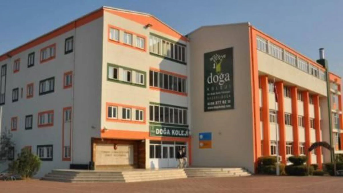 2022 Bahçeşehir Koleji Fiyatları Nedir? Doğa Koleji Fiyat Listesi
