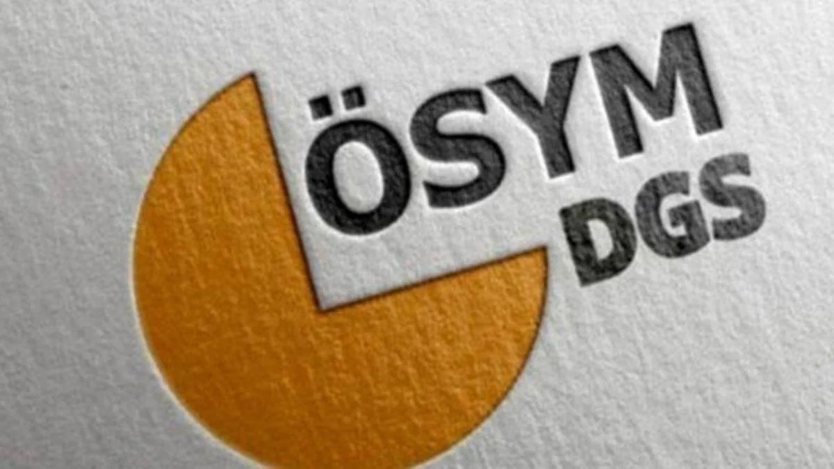 2022 DGS açıklandı mı? DGS sonuçları belli mi? DGS sınav sonuç ekranı