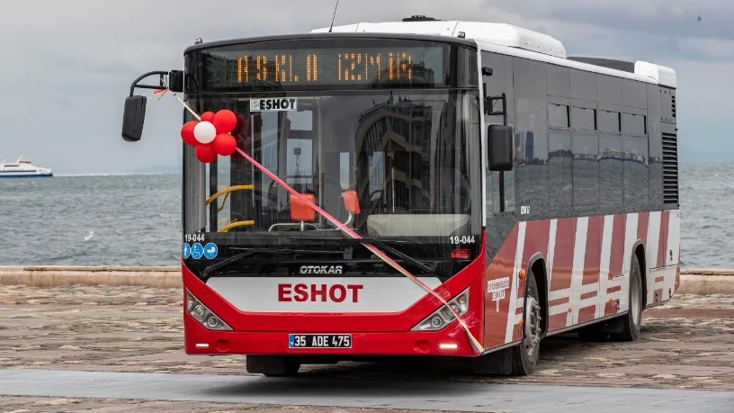 2022 ESHOT Ulaşım Saatleri Nedir?
