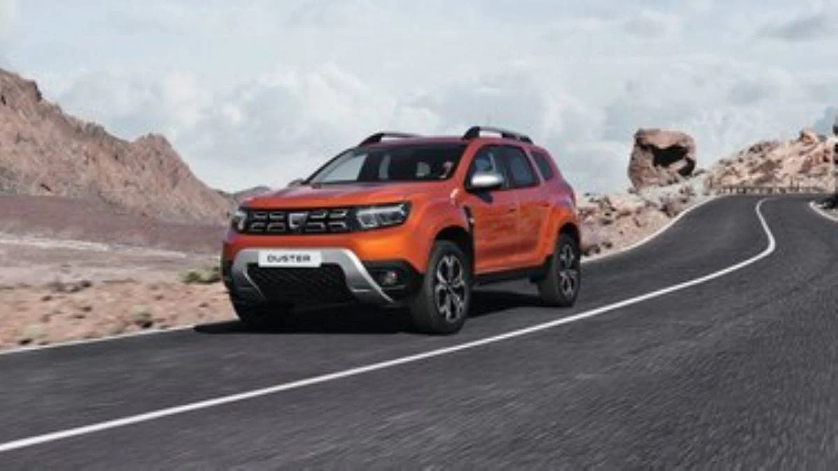 2022 Güncel Dacia Araba Fiyatları Ne Kadar? Dacia Sıfır Araba Fiyatları