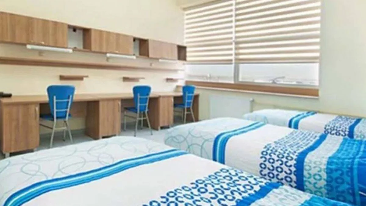 2022 KYK yurt başvuruları ne zaman başlıyor? KYK yurt başvurusu nasıl yapılır, başvuru ücreti ne kadar?