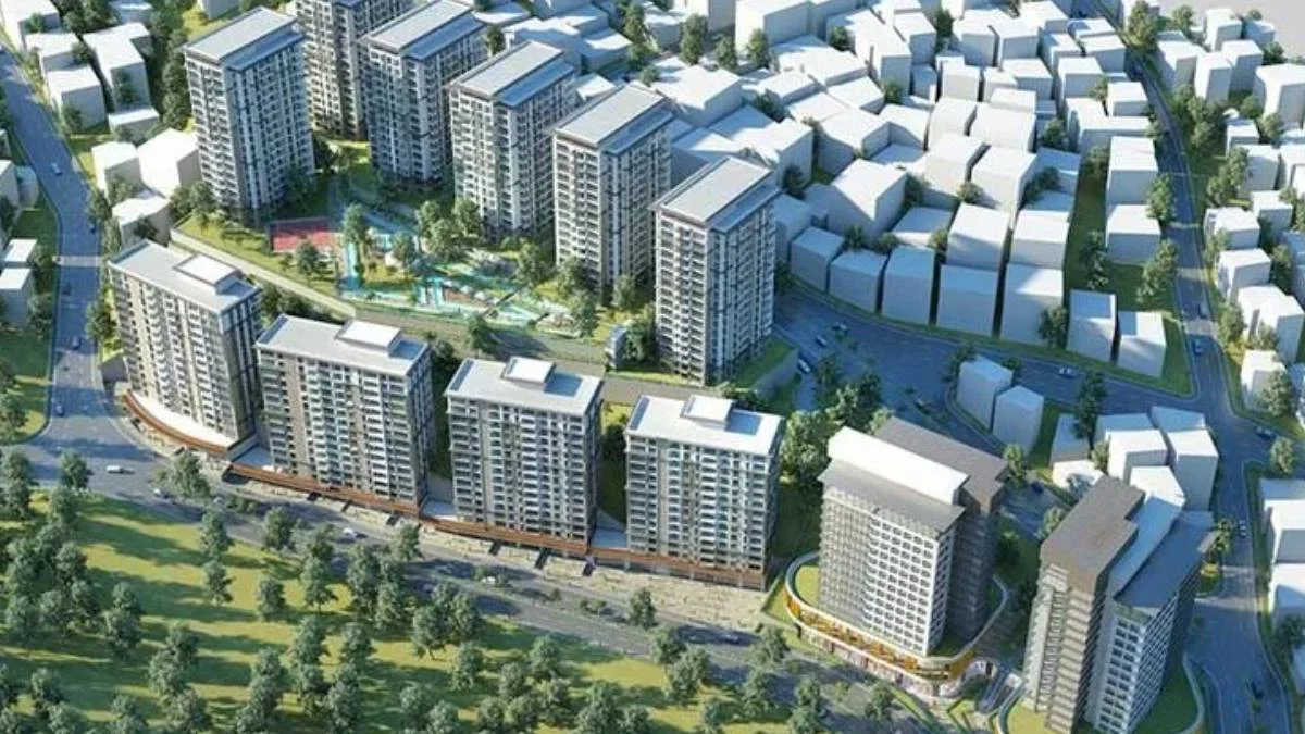 2022 TOKİ sosyal konut projesi başvuruları ne zaman? TOKİ sosyal konut projesi başvuru şartları neler?