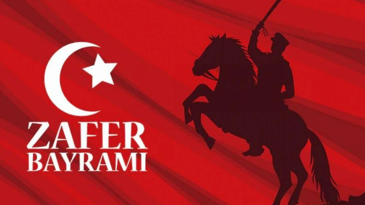 30 Ağustos resmi tatil mi? 30 Ağustos çalışma var mı? 30 Ağustos Zafer Bayramı kimlere tatil?