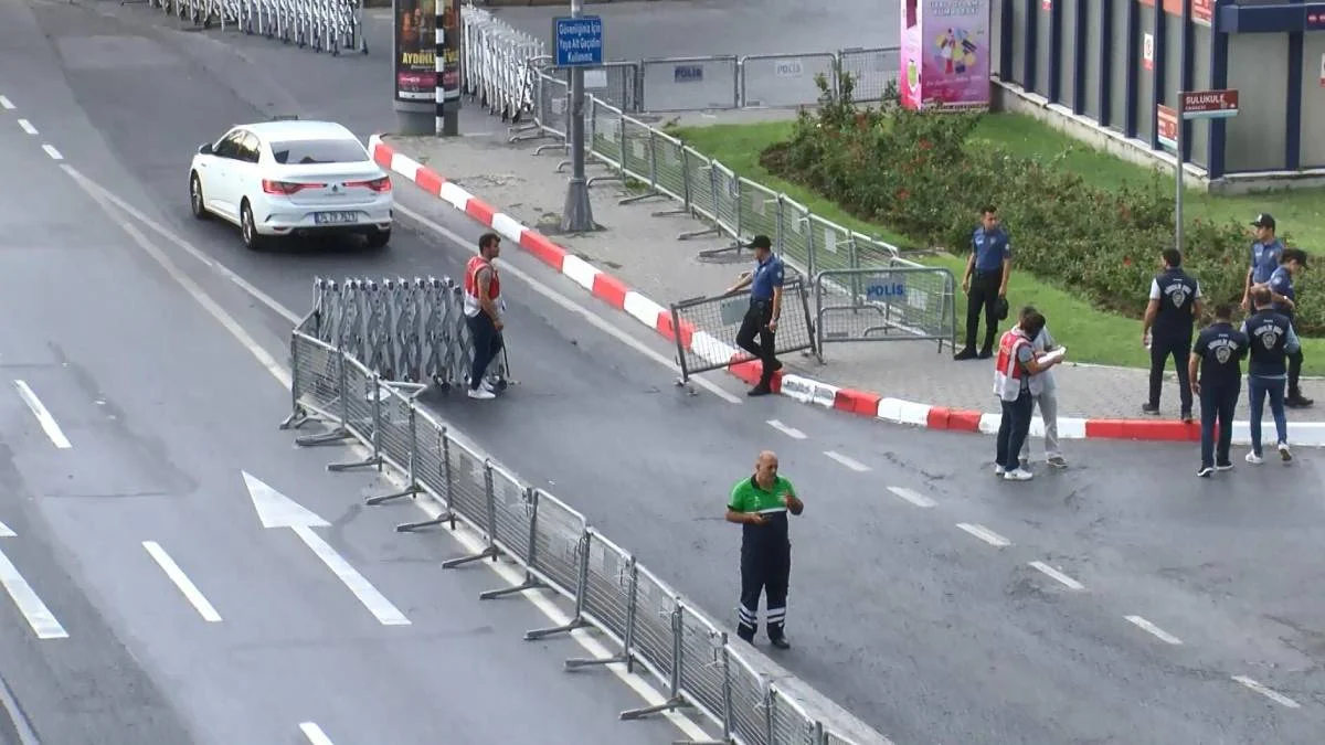 30 Ağustos'ta Vatan Caddesi kapalı mı açık mı? Bugün Vatan Caddesi saat kaçta, ne zaman açılacak? Vatan Caddesi açıldı mı?
