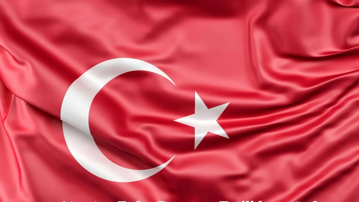 30 Ağustos Zafer Bayramı tatili kaç gün 2022? 30 Ağustos resmi bayram mı?