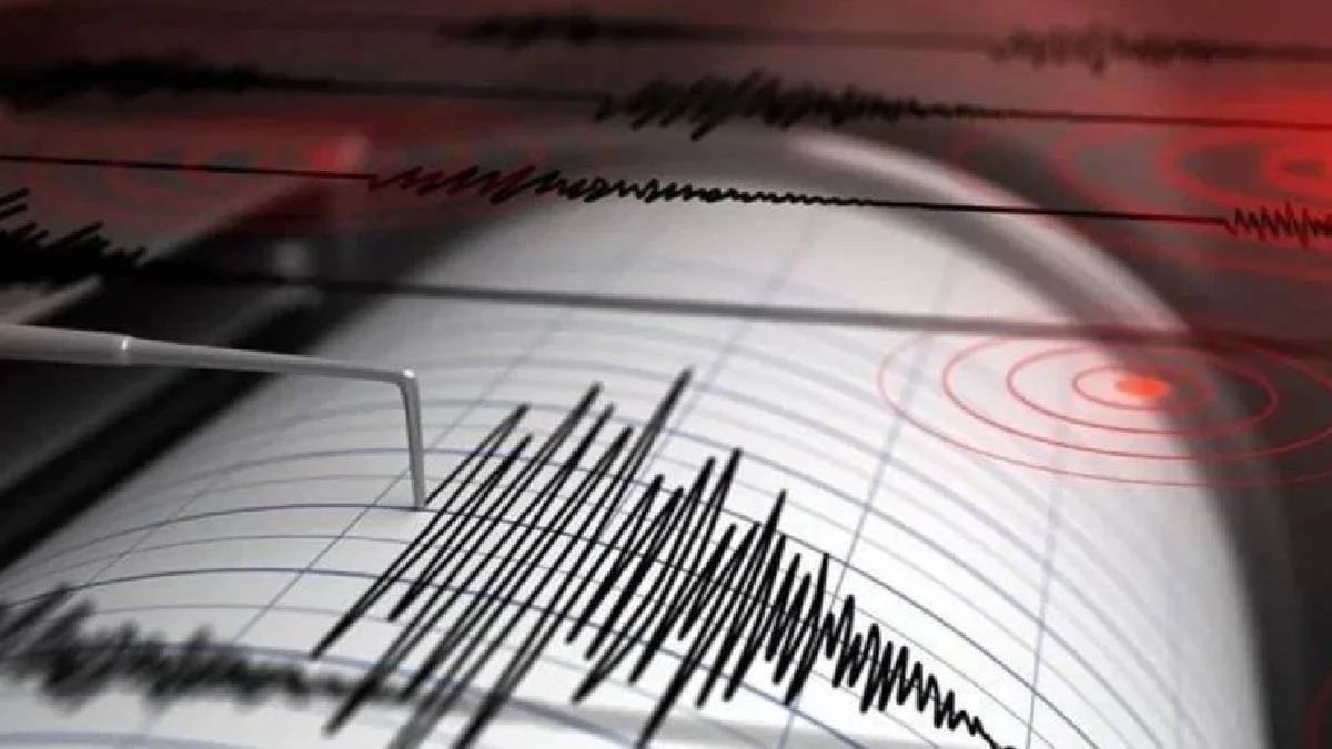 31 Ağustos İzmir'de deprem mi oldu? İzmir Aydın deprem nerede oldu? Kaç şiddetinde, büyüklüğünde?