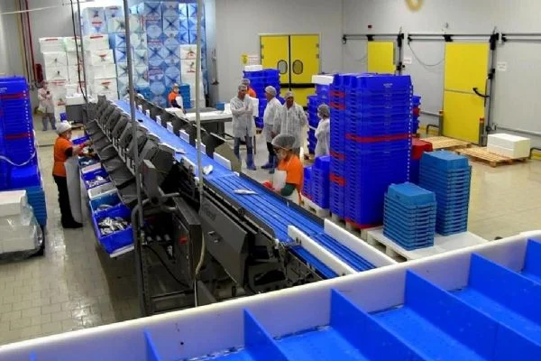 463 milyon dolarlık gelir! Türkiye'de üretildi, dünyaya satıldı