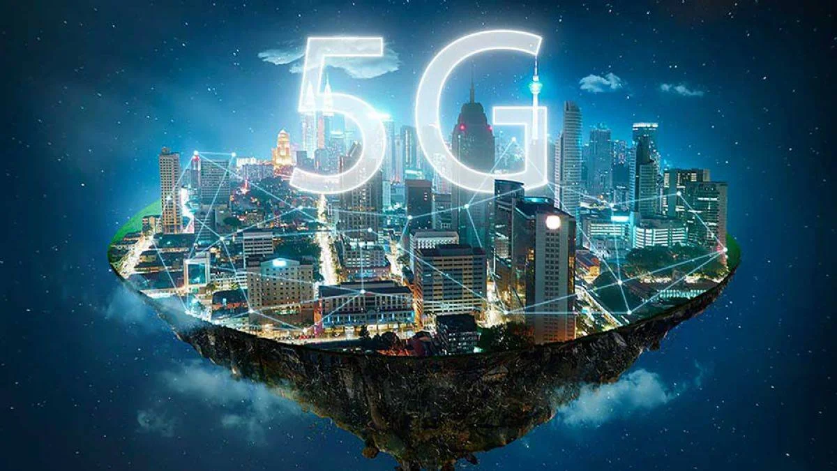 5G nedir? 5G zararlı mı? 5G ile 4G arasındaki farklar
