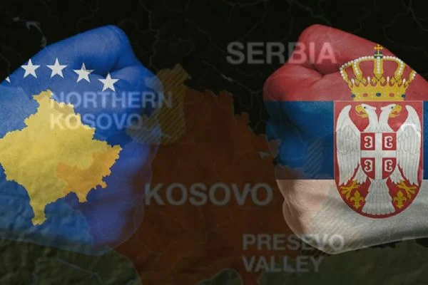 AB'den Sırbistan ve Kosova'ya çağrı