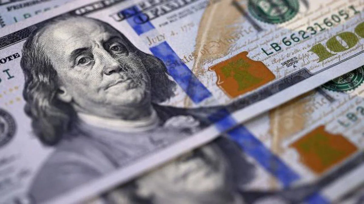 ABD bütçesi temmuzda 211 milyar dolar açık verdi