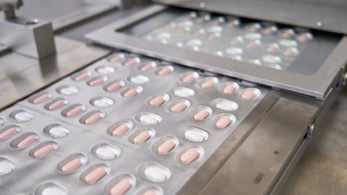 ABD COVID-19 ilacı Paxlovid'in tekrar test edilmesini istedi