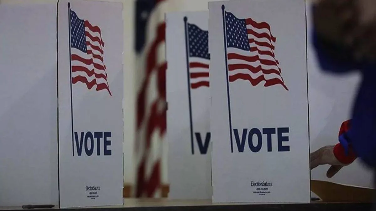 ABD'de dün yapılan ön seçimlerin kazananları belli oldu