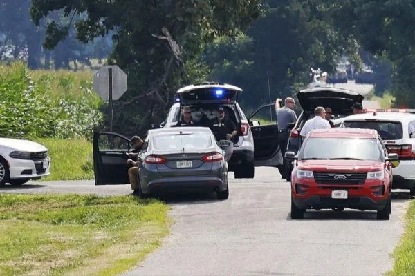 ABD'de FBI ofisine girmeye çalışan saldırgan öldürüldü
